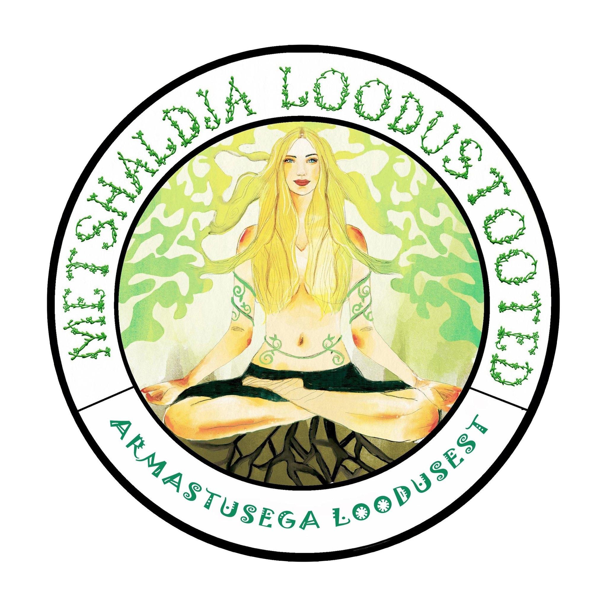 Metshaldja Loodustooted